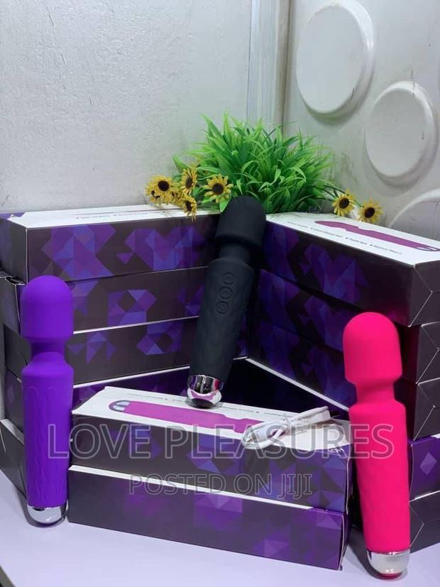Magic Wand · Photo 4