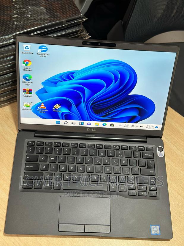 New Laptop Dell Latitude 7400 16GB Intel Core i7 SSD 512GB · Photo 4