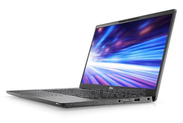 New Laptop Dell Latitude 7400 16GB Intel Core i7 SSD 512GB · Photo 2