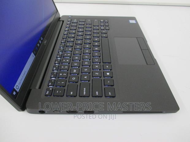 New Laptop Dell Latitude 7400 16GB Intel Core i7 SSD 512GB · Photo 3