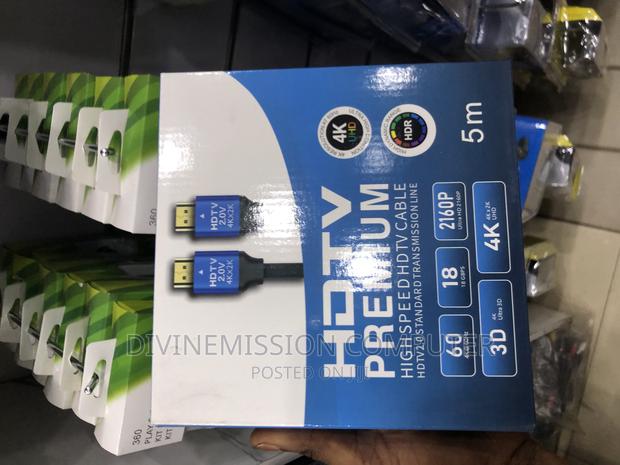 Hdmi 5miters · Photo 4