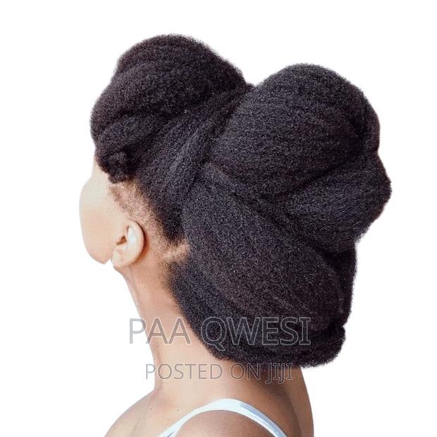 Rosemary Oil Infused With Biotin Jamaican Castor Oil. · Photo 4