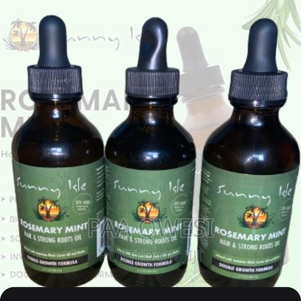 Rosemary Sunny Isle for Faster Hair Growth. · Photo 2