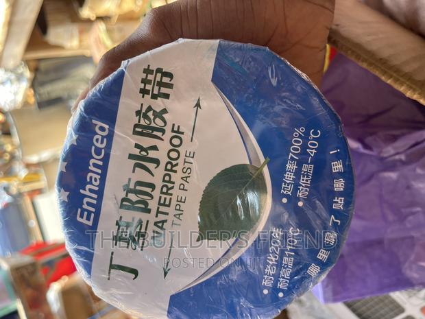 Water Proof Tape · Photo 2