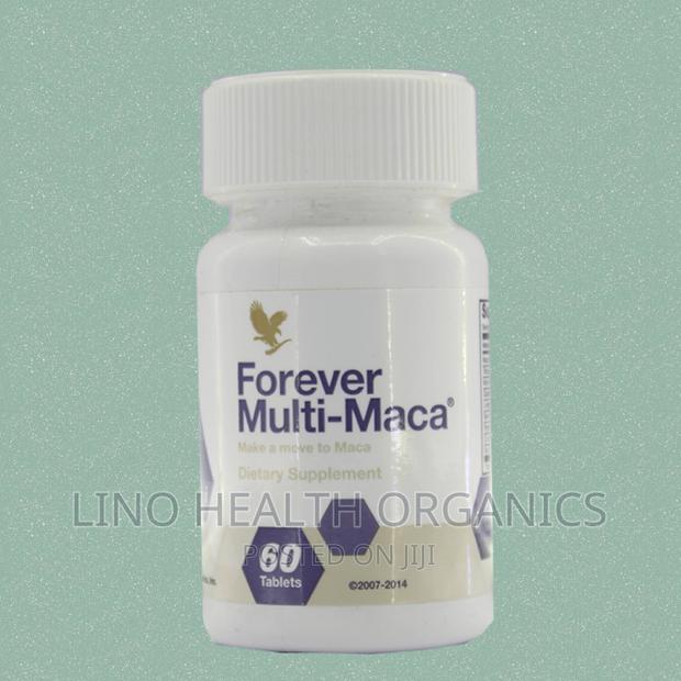 Boost Your Energy Level With Forever Multi Maca · Photo 2