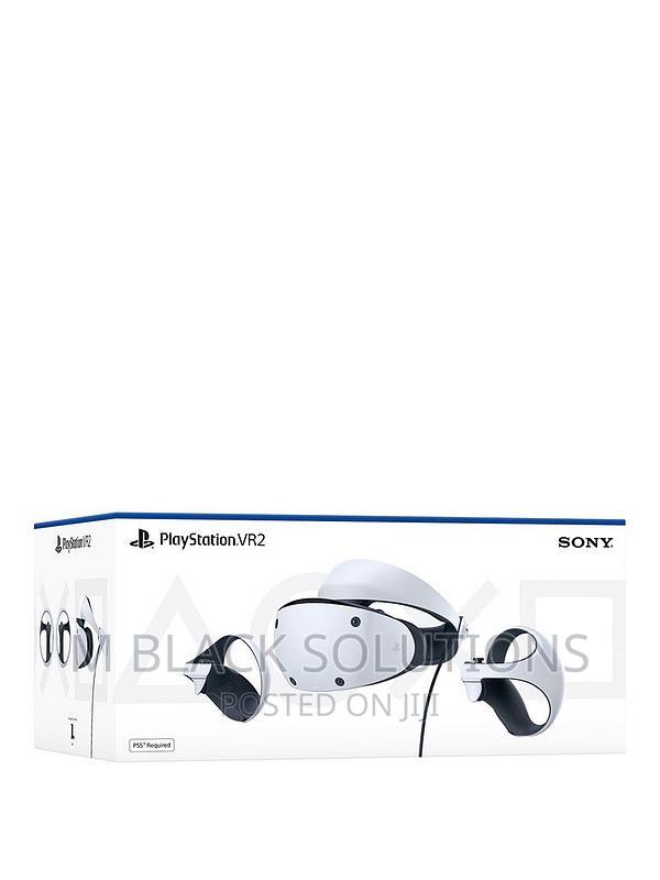 Playstation 5 Vr 2 · Photo 3