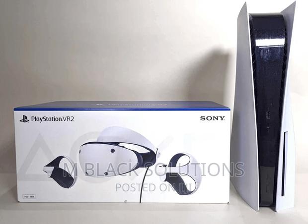 Playstation 5 Vr 2 · Photo 4