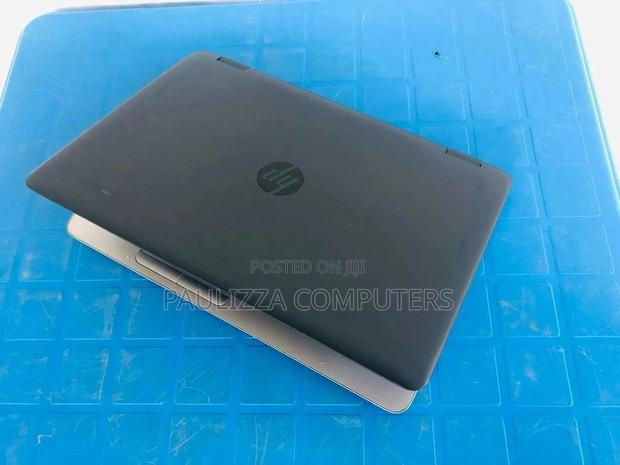 Laptop HP ProBook 640 G3 8GB Intel Core i7 HDD 500GB photo 2
