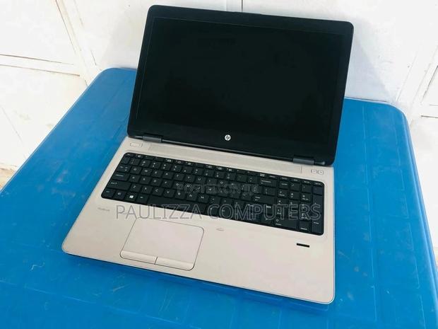 Laptop HP ProBook 640 G3 8GB Intel Core i7 HDD 500GB photo 3