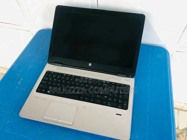 Laptop HP ProBook 640 G3 8GB Intel Core i7 HDD 500GB photo 4