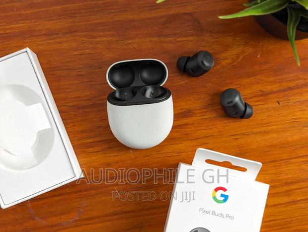 Google Pixel Buds Pro photo 2