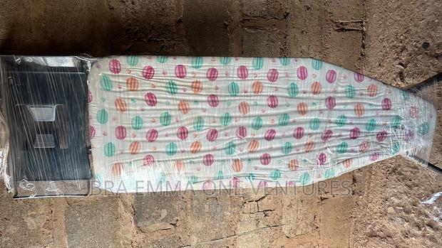 Very Wide and Strong Germany Used Ironing Board · Photo 2