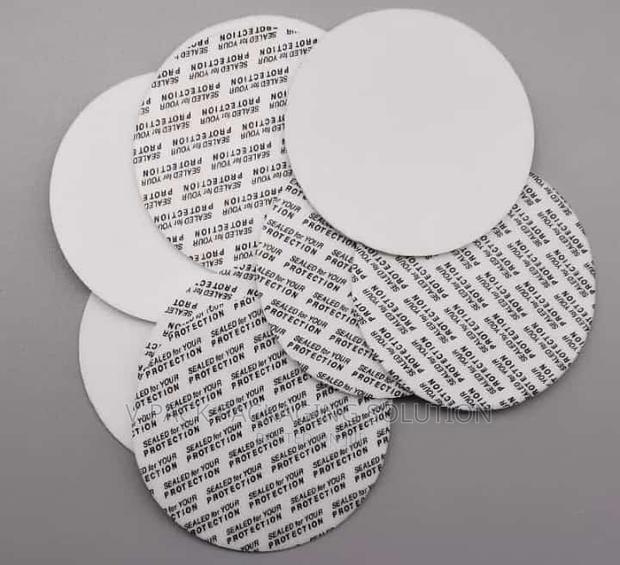 Outer Seal/ Inner Seal