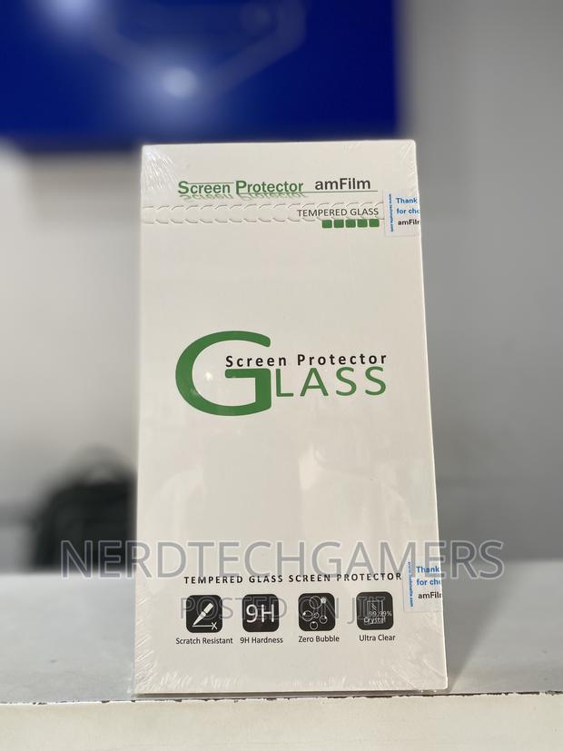 Screen Protector for Playstation Portal · Photo 4