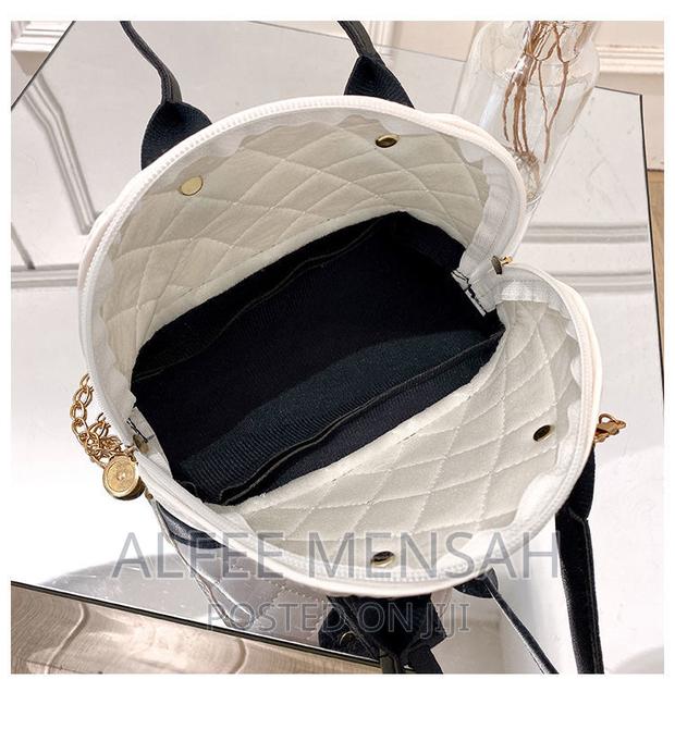 Crossbody Bag Rhombus Chain Small Simple Shell Bag