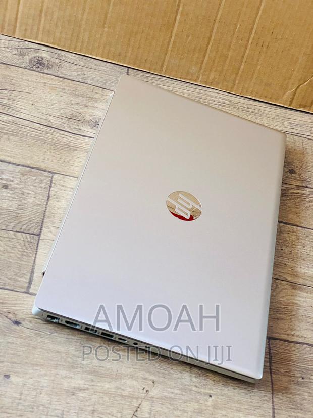 Laptop HP Pavilion 15 8GB Intel Core I3 SSD 256GB · Photo 3