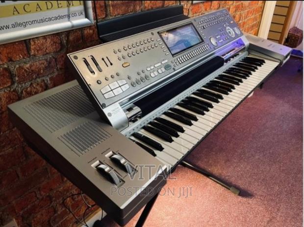 Technics Sx-Kn7000 · Photo 2