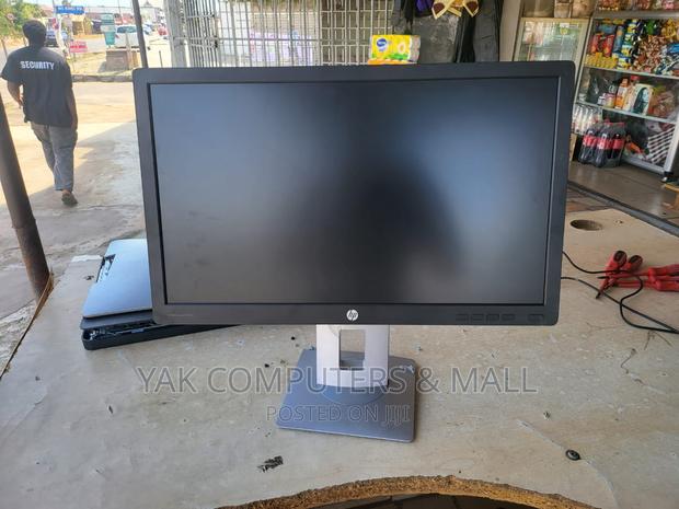 23 Inch Hp Elitedisplay Ips Monitor With Hdmi Dp Vga Port