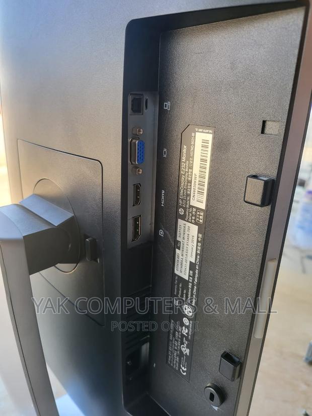 23 Inch Hp Elitedisplay Ips Monitor With Hdmi Dp Vga Port