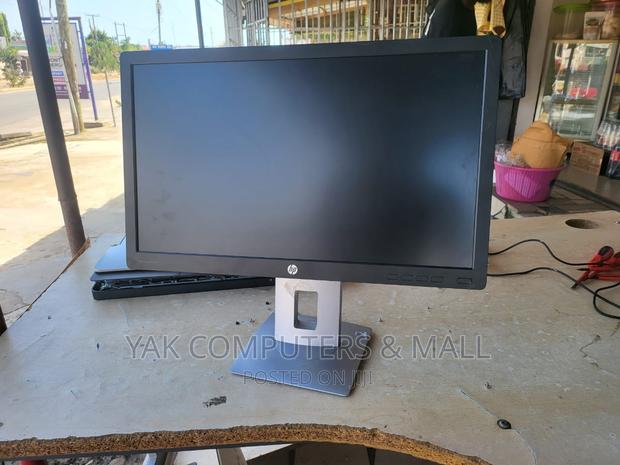 23 Inch Hp Elitedisplay Ips Monitor With Hdmi Dp Vga Port