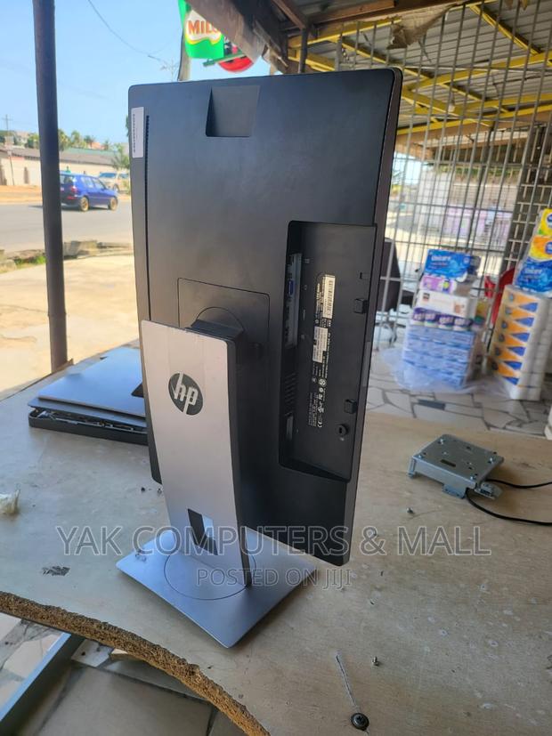 23 Inch Hp Elitedisplay Ips Monitor With Hdmi Dp Vga Port