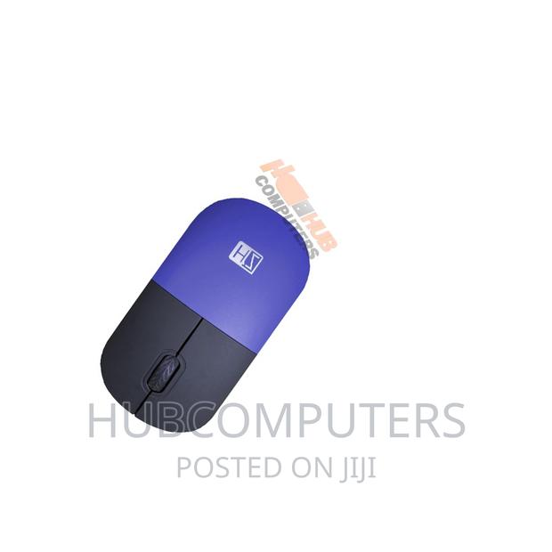 Heatz ZMO5 Wireless Mouse · Photo 2