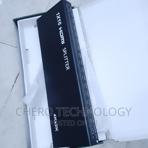 16ports HDMI Splitter · Photo 3