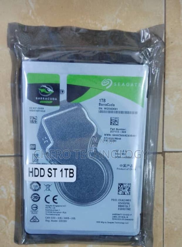 1tb Laptop Hard Disk · Photo 2