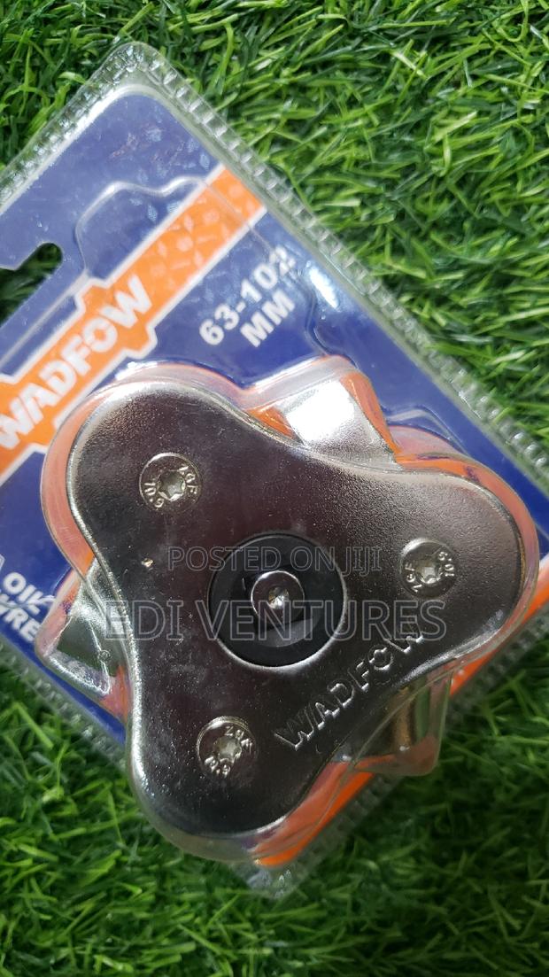 Oil Filter Wrench · Photo 4
