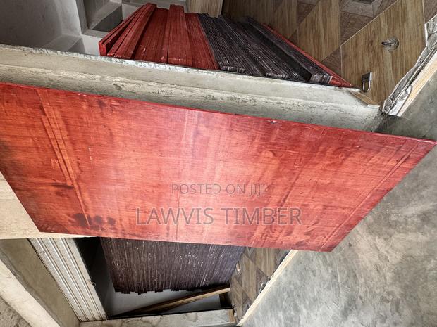 Marine Plywood/ Formwork / Plywood ( Free Delivery) · Photo 2