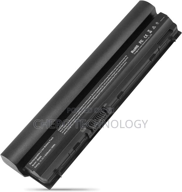 Dell E6320/E6220 Laptop Battery · Photo 2