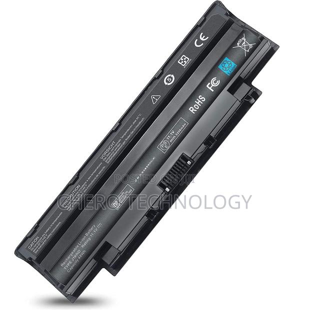 Dell N4010 Battery · Photo 2