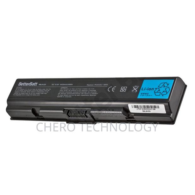 Toshiba Laptop Battery (3534 ) · Photo 2