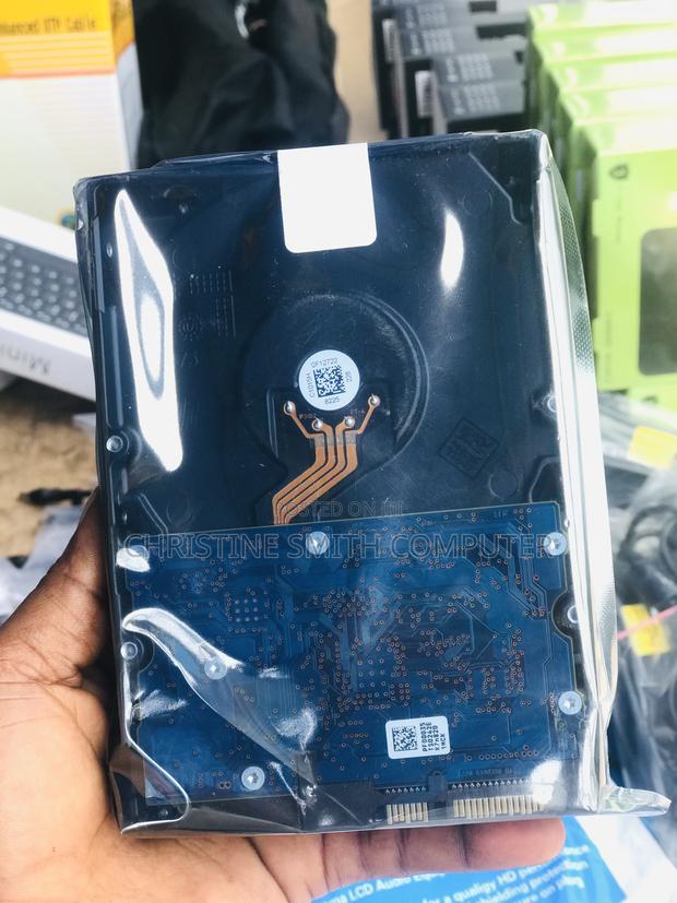 2tb Desktop Hard Drive · Photo 4