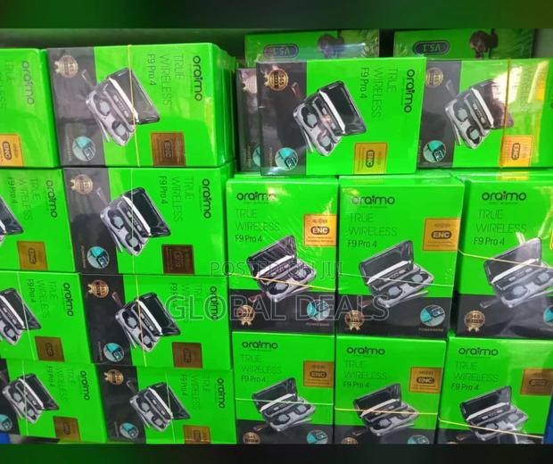 Oraimo Airbuds · Photo 4