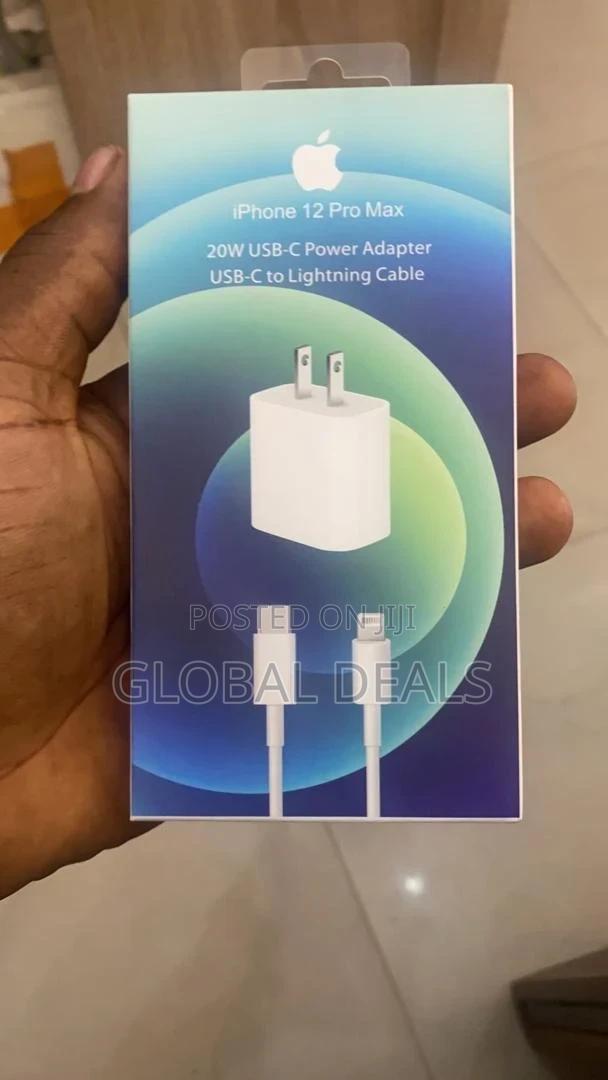Type C to Lightening iPhone Fast Charger 2pin · Photo 4