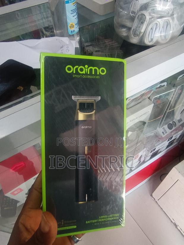 Oraimo Rechargeable Start Trimmer 2 · Photo 4