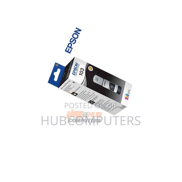 Epson 103ink Black · Photo 2