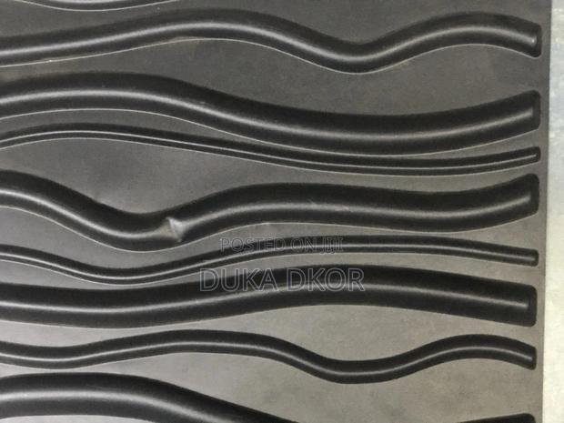 3d Plastic Panels photo 2