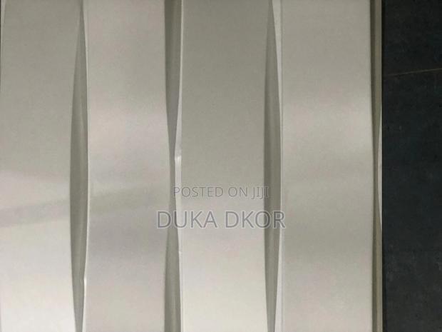 3d Plastic Panels