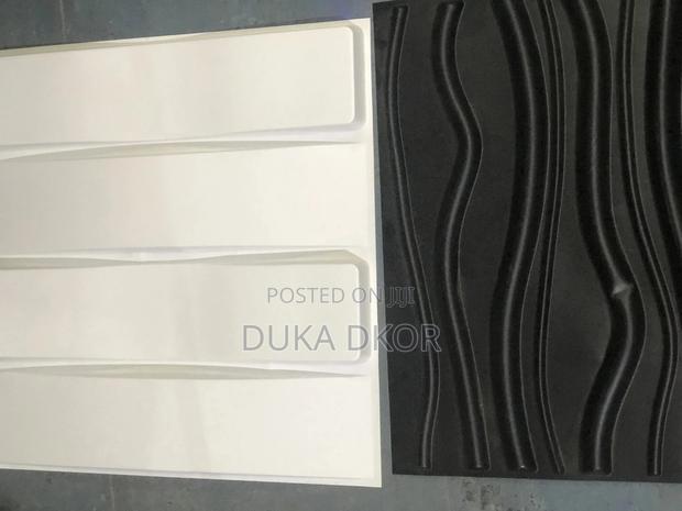3d Plastic Panels photo 2
