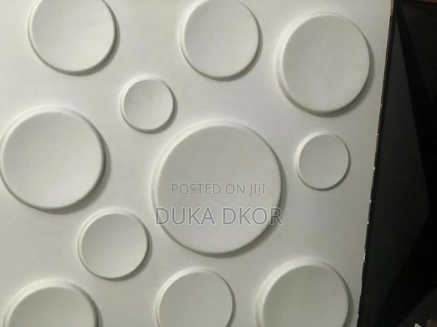 3d Plastic Panels