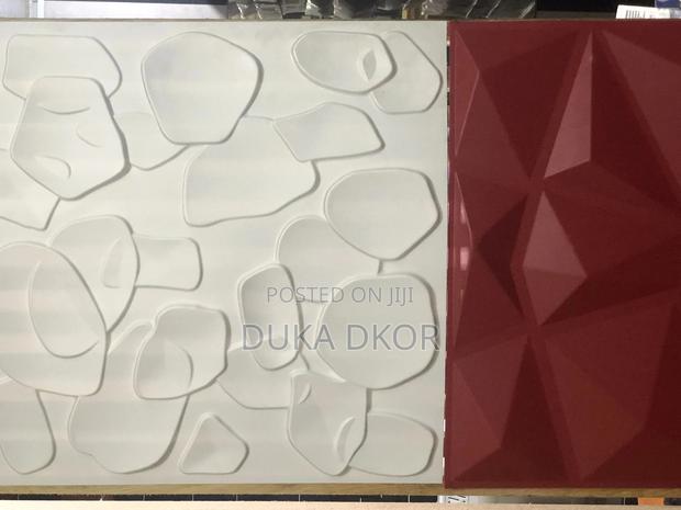 3d Plastic Panels photo 2