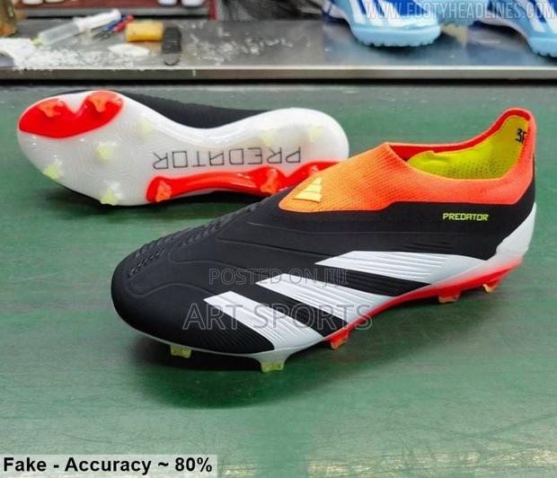Latest Adidas Pradator 2024 Release Boot. · Photo 3