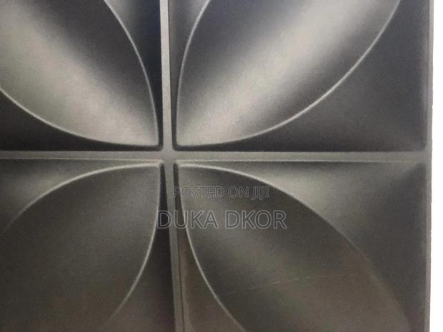 3d Plastic Panels