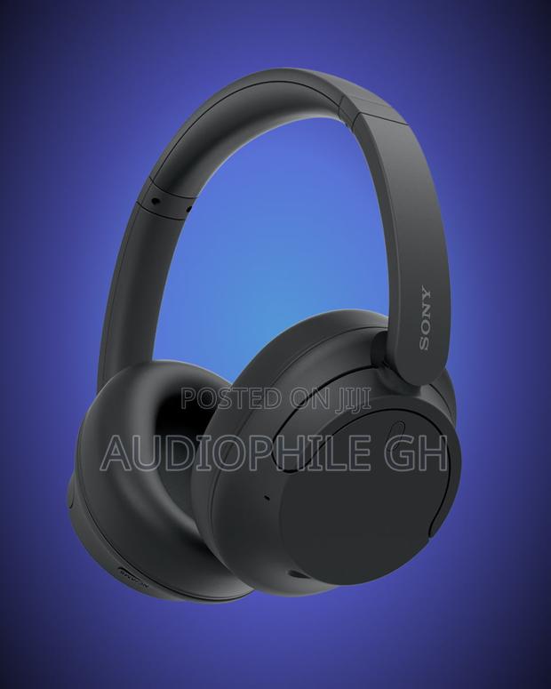 Sony WH-CH720N Wireless Noise Canceling Headphone photo 3