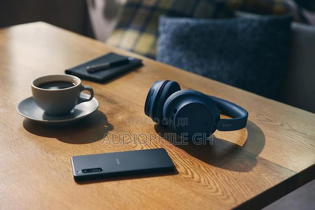 Sony WH-CH720N Wireless Noise Canceling Headphone photo 4