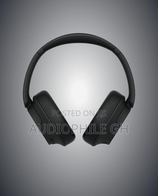 Sony WH-CH720N Wireless Noise Canceling Headphone photo 2