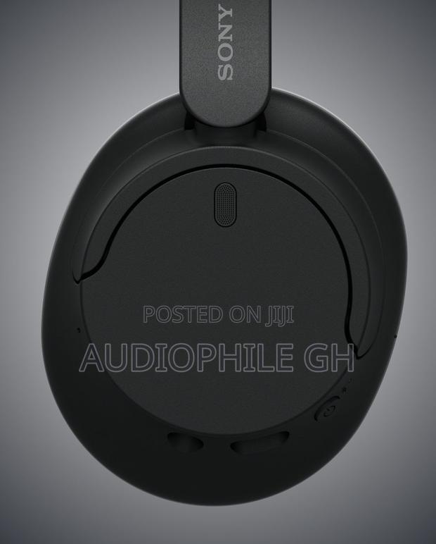 Sony WH-CH720N Wireless Noise Canceling Headphone photo 5