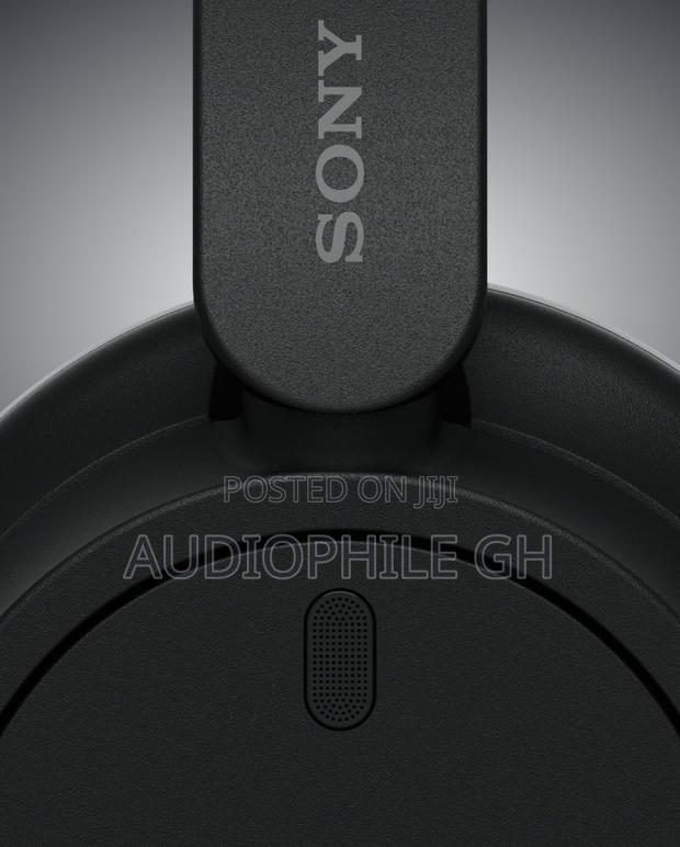 Sony WH-CH720N Wireless Noise Canceling Headphone photo 6